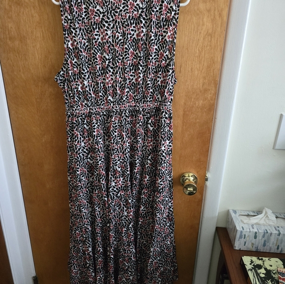 Max studio summer dress - Picture 1 of 2